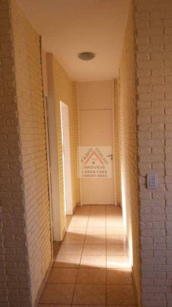 Imagem Apartamento com 2 Quartos à Venda, 50 m² em Interlagos - São Paulo