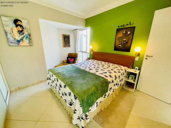 Imagem Imóvel com 3 Quartos à Venda, 108 m² em Pituba - Salvador