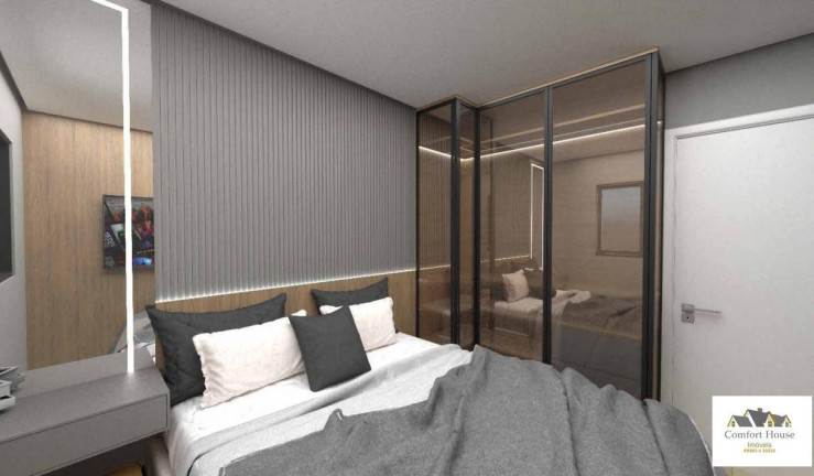 Imagem Casa com 2 Quartos à Venda, 36 m² em Vila Curuçá - Santo André Imagem Casa com 2 Quartos à Venda, 36 m² em Vila Curuçá - Santo André
