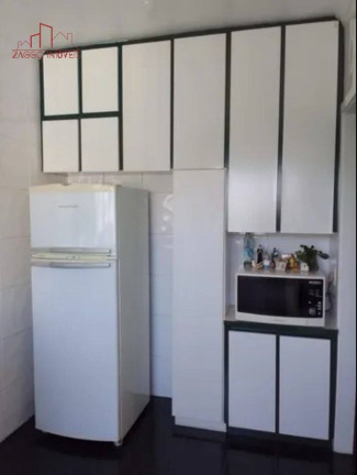 Imagem Apartamento com 4 Quartos à Venda, 190 m² em Fazenda Morumbi - São Paulo