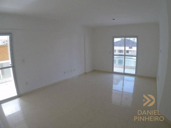 Imagem Apartamento com 3 Quartos à Venda, 162 m² em Tupi - Praia Grande