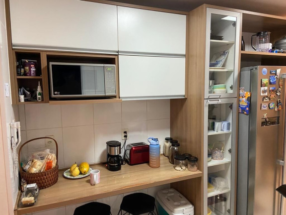 Imagem Apartamento com 3 Quartos à Venda, 132 m² em Ponta Da Praia - Santos Imagem Apartamento com 3 Quartos à Venda, 132 m² em Ponta Da Praia - Santos