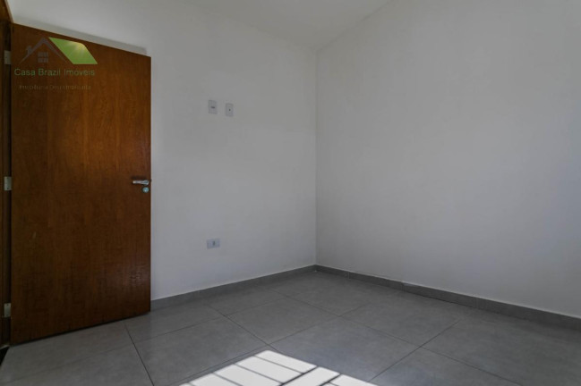 Imagem Casa de Condomínio com 2 Quartos para Alugar, 65 m² em Vila Pomar - Mogi Das Cruzes