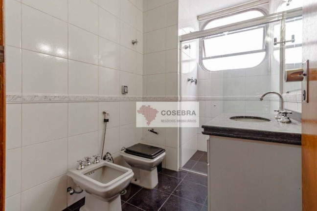 Imagem Apartamento com 3 Quartos à Venda, 145 m² em Itaim Bibi - São Paulo