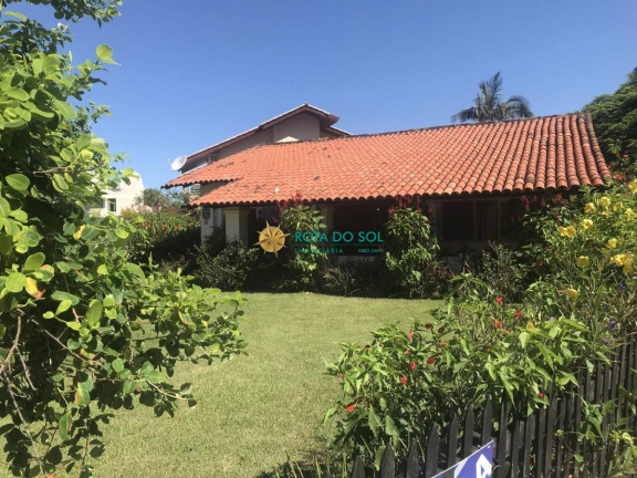 Imagem Casa com 4 Quartos à Venda, 220 m² em Bombas - Bombinhas