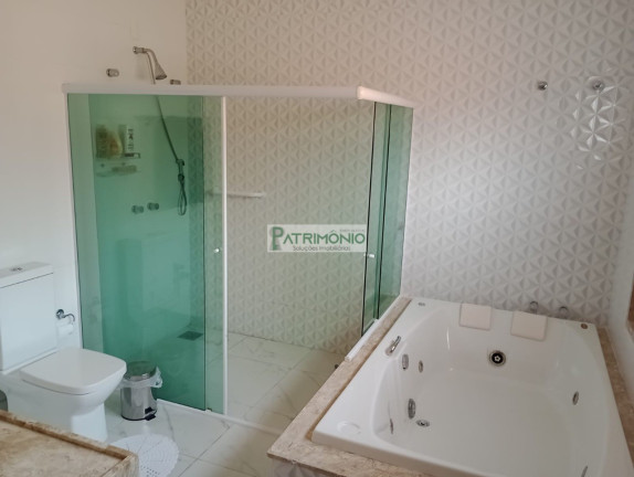 Imagem Casa com 3 Quartos à Venda, 350 m² em Estância Das Flores - Jaguariúna