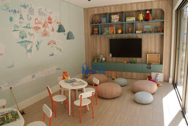 Imagem Cobertura com 3 Quartos à Venda, 342 m² em Alto De Pinheiros - São Paulo