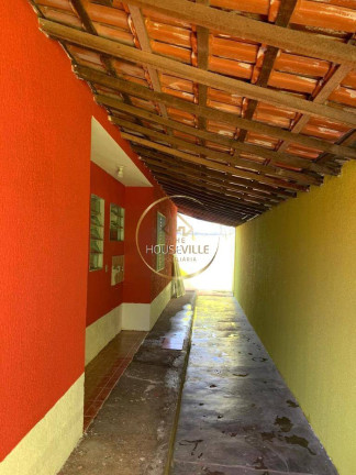 Casa com 2 Quartos à Venda, 132 m² em Jardim Santo Onofre - São José Dos Campos