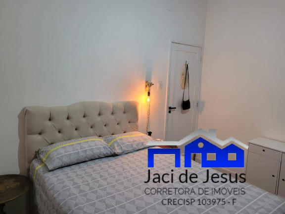 Apartamento com 3 Quartos à Venda,  em Encruzilhada - Santos