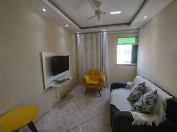Imagem Apartamento com 1 Quarto à Venda, 45 m² em Vila Nova - Cabo Frio