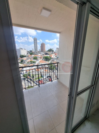 Imagem Apartamento com 2 Quartos à Venda, 49 m² em Vila Formosa - São Paulo