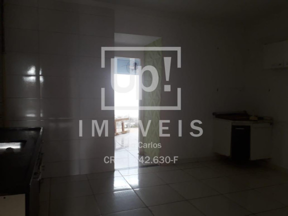 Imagem Casa com 2 Quartos à Venda, 50 m² em Antenor Garcia - São Carlos