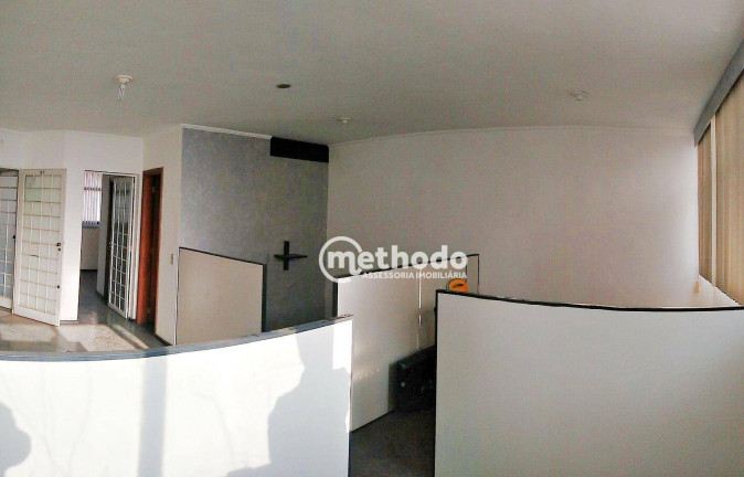 Sala Comercial à Venda, 133 m² em Botafogo - Campinas