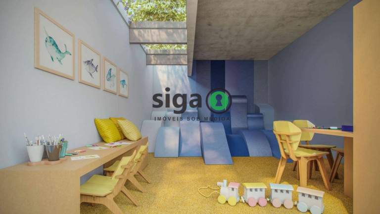 Imagem Apartamento com 3 Quartos à Venda, 348 m² em Jardins - São Paulo Imagem Apartamento com 3 Quartos à Venda, 348 m² em Jardins - São Paulo