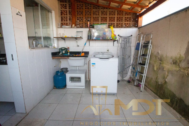 Imagem Imóvel com 3 Quartos à Venda, 123 m² em Santa Mônica - Belo Horizonte