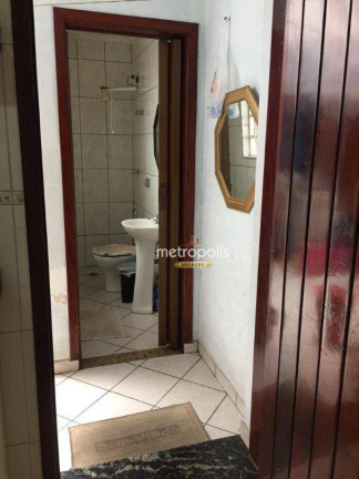 Imagem Sobrado com 3 Quartos à Venda, 134 m² em Cerâmica - São Caetano Do Sul Imagem Sobrado com 3 Quartos à Venda, 134 m² em Cerâmica - São Caetano Do Sul