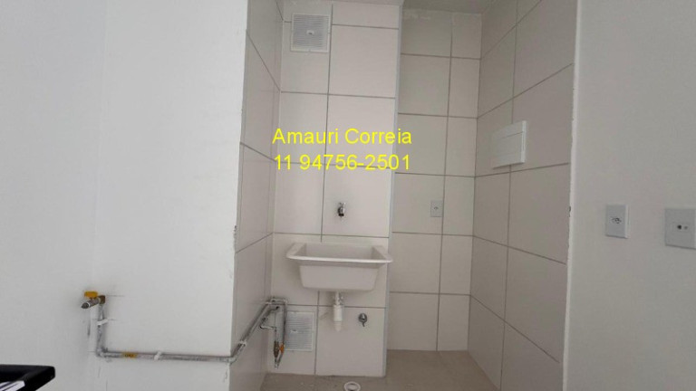 Imagem Imóvel com 2 Quartos à Venda, 38 m² em Pirituba - São Paulo