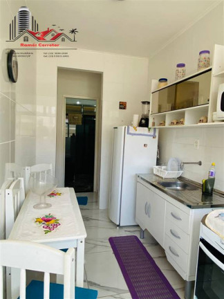 Imagem Apartamento com 1 Quarto à Venda, 50 m² em Cidade Ocian - Praia Grande