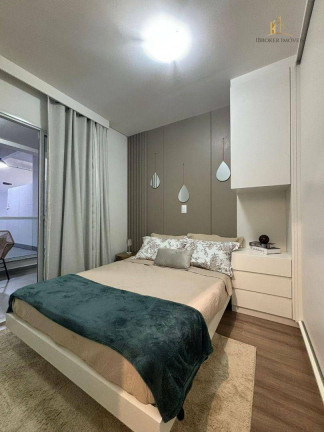 Imagem Studio com 1 Quarto à Venda, 31 m² em Boa Vista - Curitiba
