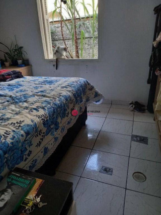 Imagem Casa com 3 Quartos à Venda, 150 m² em Jaguaré - São Paulo