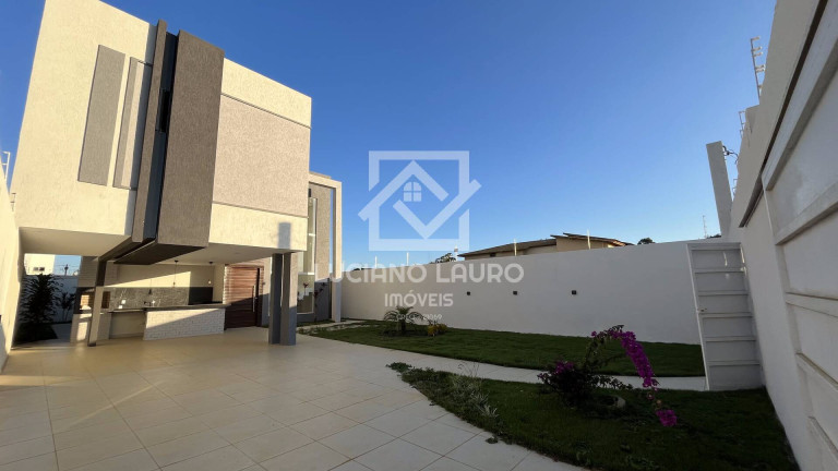 Imagem Casa com 4 Quartos à Venda, 360 m² em Candeias - Vitória Da Conquista Imagem Casa com 4 Quartos à Venda, 360 m² em Candeias - Vitória Da Conquista