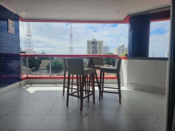 Imagem Apartamento com 5 Quartos à Venda, em Santa Helena - Cuiabá Imagem Apartamento com 5 Quartos à Venda, em Santa Helena - Cuiabá