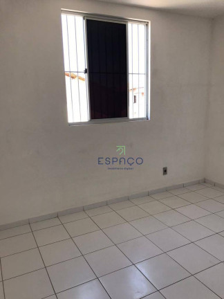 Imagem Apartamento com 2 Quartos à Venda, 43 m² em Passagem De Areia - Parnamirim