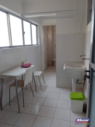 Imagem Apartamento com 3 Quartos à Venda, 110 m² em Pinheiros - São Paulo