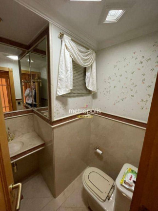 Imagem Apartamento com 4 Quartos à Venda, 264 m² em Santa Paula - São Caetano Do Sul Imagem Apartamento com 4 Quartos à Venda, 264 m² em Santa Paula - São Caetano Do Sul