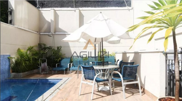 Imagem Apartamento com 2 Quartos à Venda, 67 m² em Vila Pompéia - São Paulo