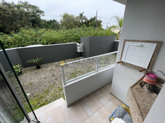 Imagem Apartamento com 2 Quartos à Venda, 71 m² em Gravatá - Navegantes