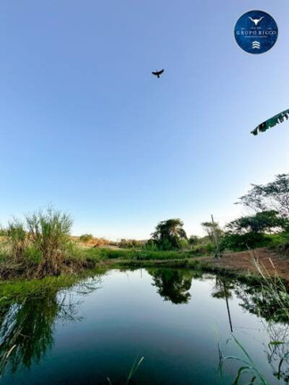 Imagem Chácara à Venda, 16 m² em Sítios De Recreio Dos Bandeirantes - Goiânia