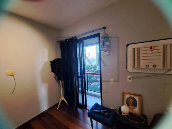 Imagem Apartamento com 3 Quartos à Venda, 128 m² em Barra Da Tijuca - Rio De Janeiro