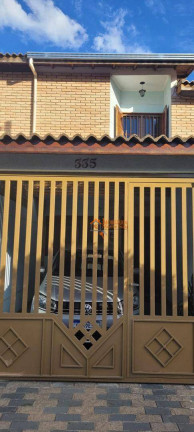 Imagem Sobrado com 2 Quartos à Venda, 114 m² em Parque Continental - Guarulhos