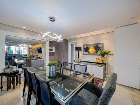 Imagem Apartamento com 3 Quartos à Venda, 150 m² em Bela Vista - Porto Alegre