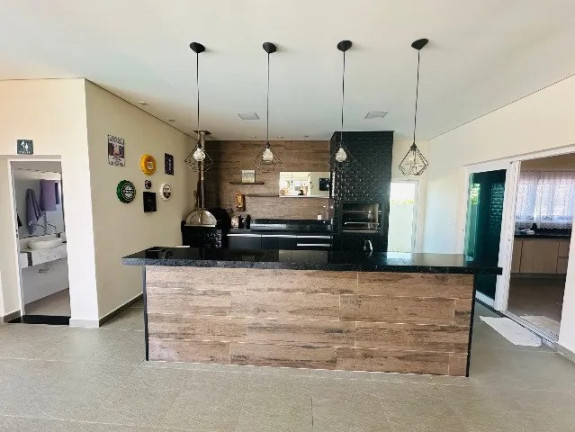 Imagem Casa de Condomínio com 3 Quartos à Venda, 280 m² em Condominio Village Da Serra - Araçoiaba Da Serra Imagem Casa de Condomínio com 3 Quartos à Venda, 280 m² em Condominio Village Da Serra - Araçoiaba Da Serra
