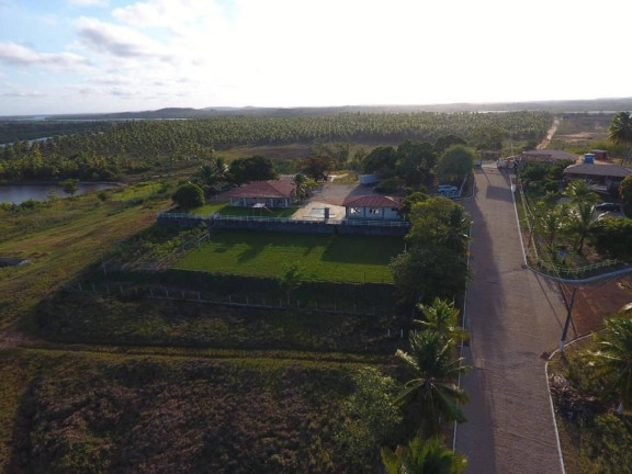 Casa com 3 Quartos à Venda, 343 m² em Centro - Itaporanga D'ajuda