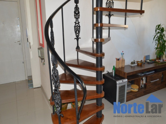 Imagem Apartamento com 3 Quartos para Alugar, 135 m² em Santana - São Paulo
