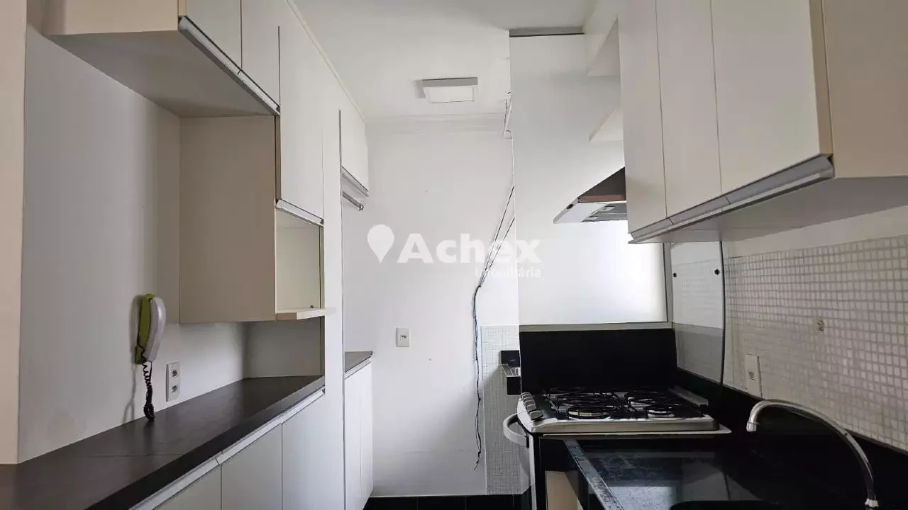 Imagem Apartamento com 3 Quartos para Alugar, 76 m² em Loteamento Center Santa Genebra - Campinas