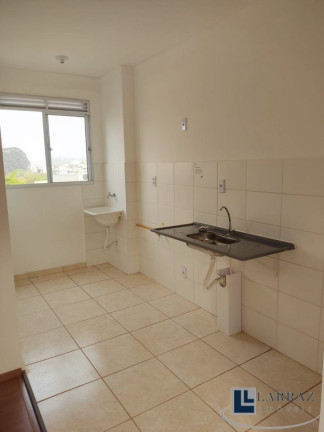 Imagem Imóvel com 2 Quartos à Venda, 40 m² em Recreio Das Acacias - Ribeirão Preto