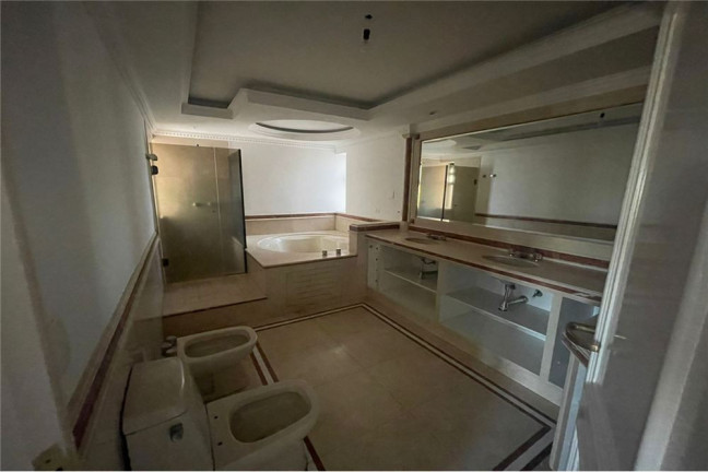 Imagem Apartamento com 4 Quartos à Venda, 489 m² em Saúde - São Paulo
