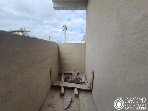 Imagem Apartamento com 2 Quartos à Venda, 49 m² em Jardim Ocara - Santo André Imagem Apartamento com 2 Quartos à Venda, 49 m² em Jardim Ocara - Santo André