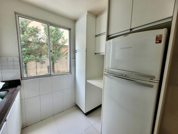 Imagem Apartamento com 2 Quartos à Venda, 52 m² em Portão - Curitiba