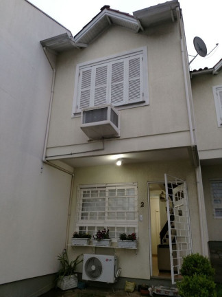 Imagem Casa com 2 Quartos à Venda, 57 m² em Passo Das Pedras - Porto Alegre