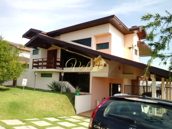 Casa com 3 Quartos à Venda, 303 m² em Condomínio Residencial Mirante Do Vale - Jacareí