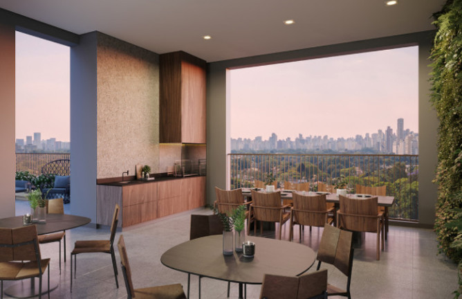 Imagem Apartamento com 3 Quartos à Venda, 105 m² em Perdizes - São Paulo Imagem Apartamento com 3 Quartos à Venda, 105 m² em Perdizes - São Paulo