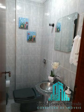 Imagem Apartamento com 3 Quartos à Venda, 140 m² em Parque Das Nações - Santo André Imagem Apartamento com 3 Quartos à Venda, 140 m² em Parque Das Nações - Santo André