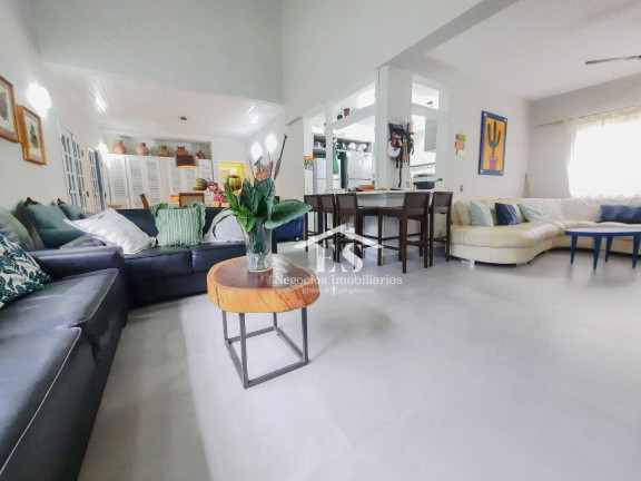 Imagem Casa com 6 Quartos à Venda ou Temporada, 289 m² em Riviera De São Lourenço - Bertioga