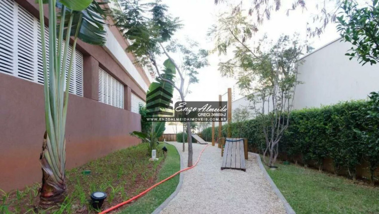 Imagem Apartamento com 3 Quartos à Venda, 95 m² em Santana - São Paulo