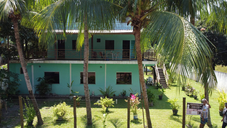 Imagem Casa à Venda, em Barra Grande - Marau Imagem Casa à Venda, em Barra Grande - Marau